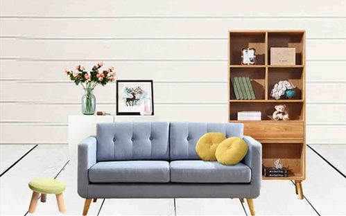 家具风水︱超赞超实用的家具摆放技巧，你家摆对了吗