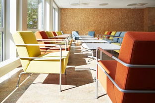 Kvadrat 低调奢华的大牌家具灵感之源