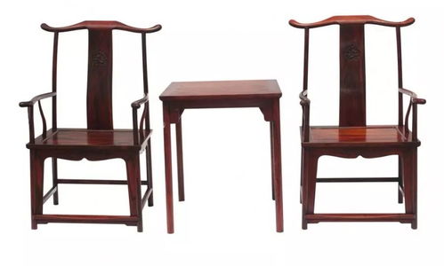 中式家具的发展史 从古至今的文化传承与创新