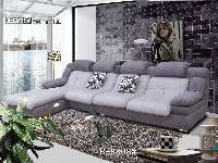 邯郸宝华仕沙发 专业打造布艺与真皮沙发，满足家居与办公需求