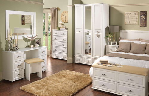 白色家具变黄怎么办？拯救颜值的小妙招