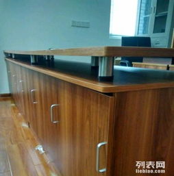 济南专业办公家具供应商 为您打造高效舒适的工作空间