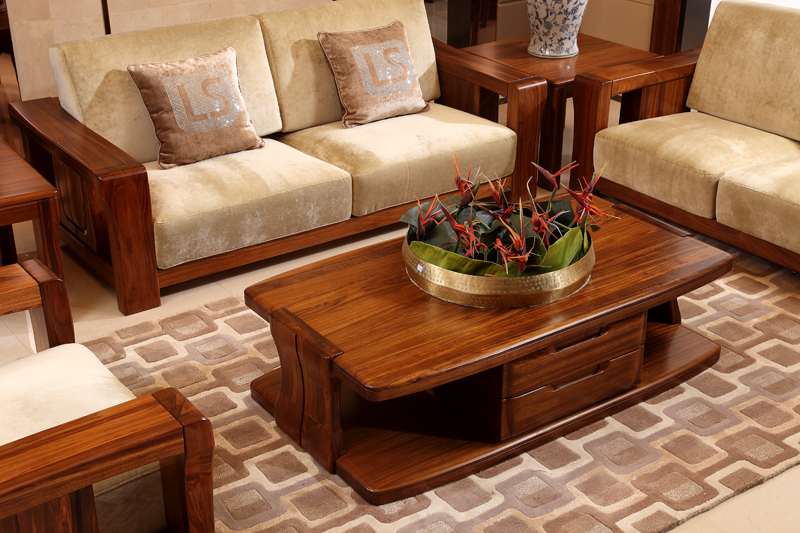 赖氏家具 匠心传承，品质生活的艺术演绎