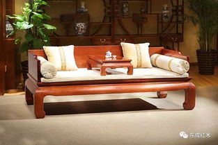 红木家具产品质量明示卡 选购红木家具的“身份证”与“说明书”